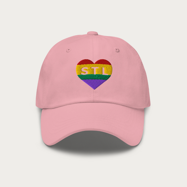 Dad hat
