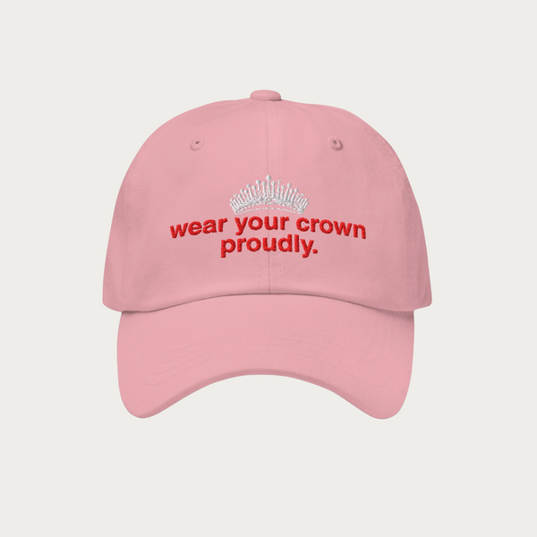 Dad hat