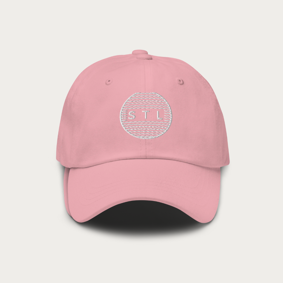 Dad hat