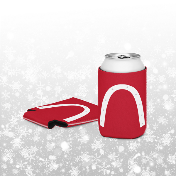 Starry Arch Koozie