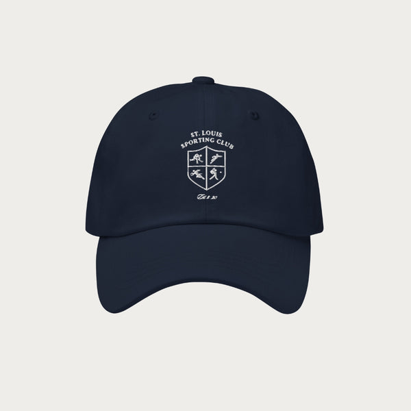 Sporting Club Dad hat