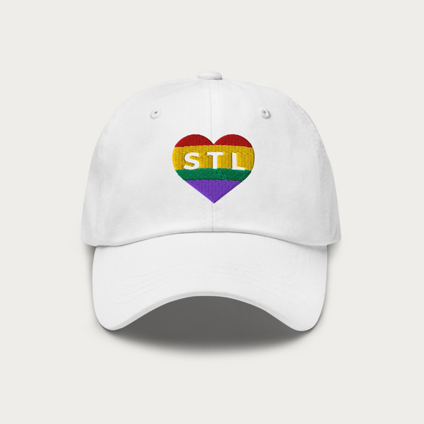 Dad hat