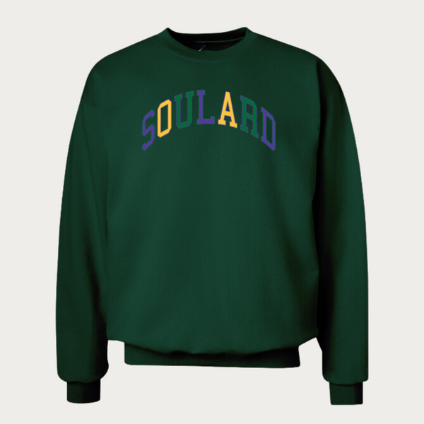 Soulard Crewneck