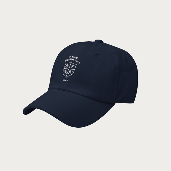 Sporting Club Dad hat