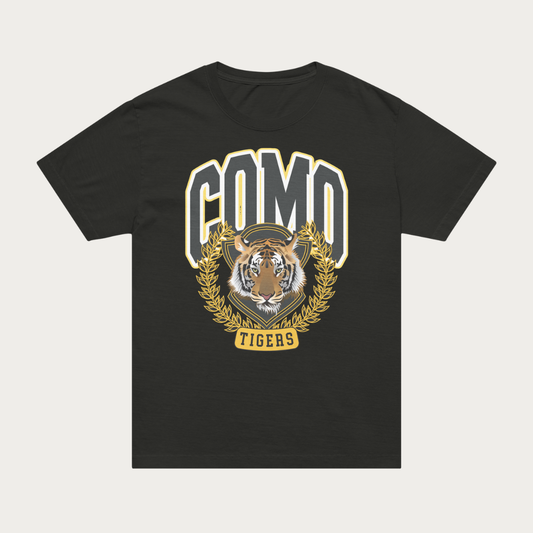 COMO Unisex oversized t-shirt