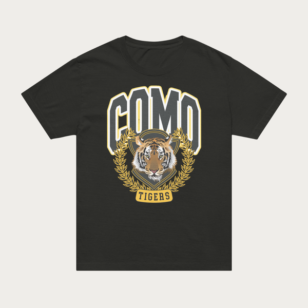 COMO Unisex oversized t-shirt