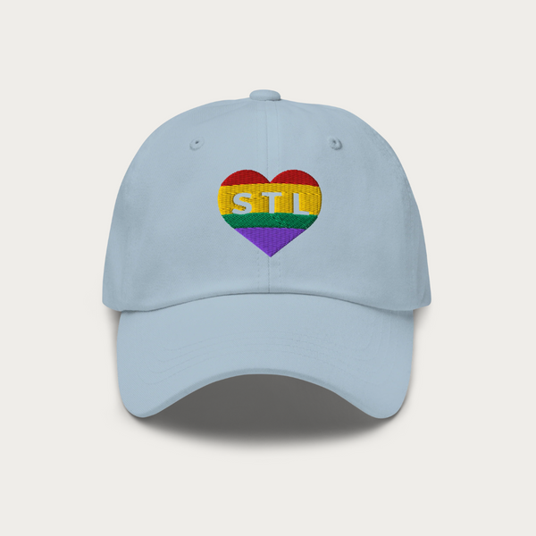 Dad hat