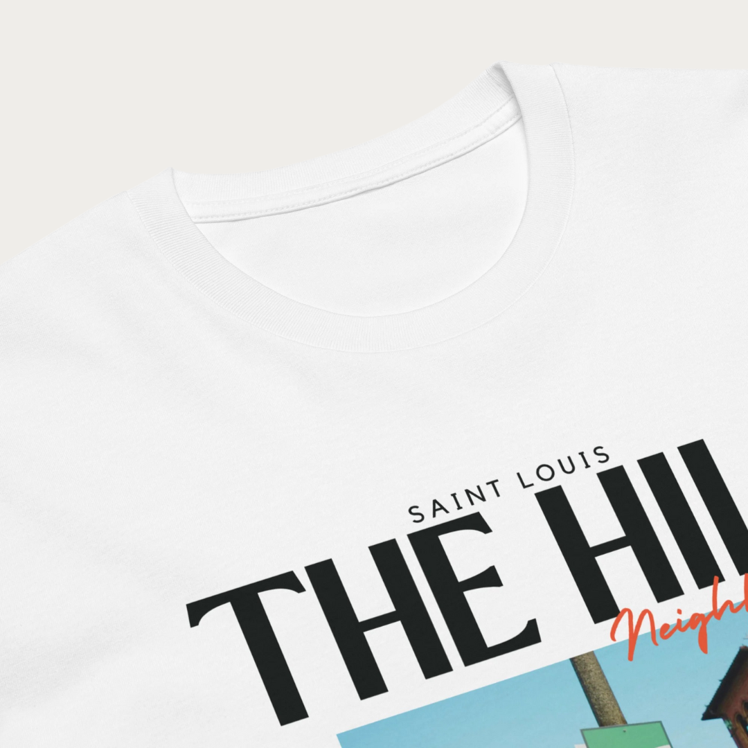 Unisex premium t-shirt