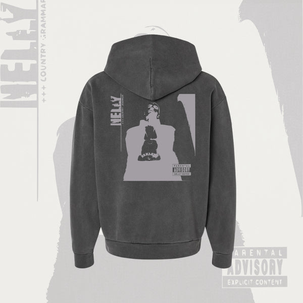 Country Grammar 25th Anniversary Hoodie