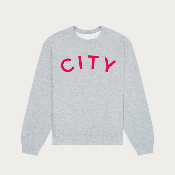 STL City Circle Heavyweight Sweatshirt