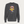 Load image into Gallery viewer, Mardi Gras Bear Garment Dyed Crewneck
