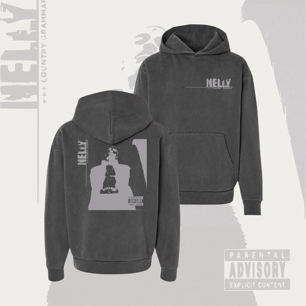 Country Grammar 25th Anniversary Hoodie