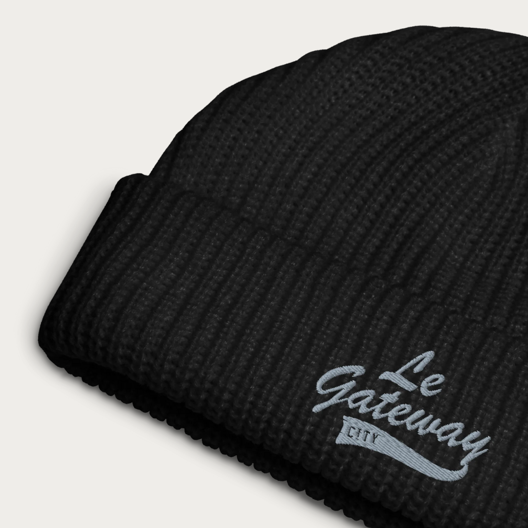 Lee Gateway Fisherman beanie