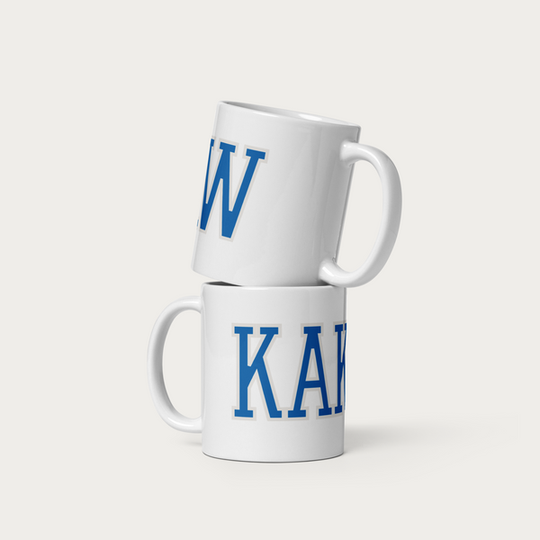 KAKAW Coffee Mug