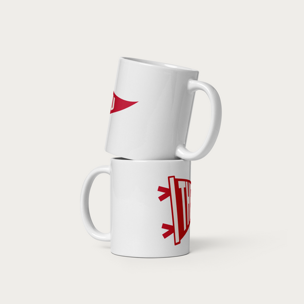 The Lou Pennant Coffee Mug