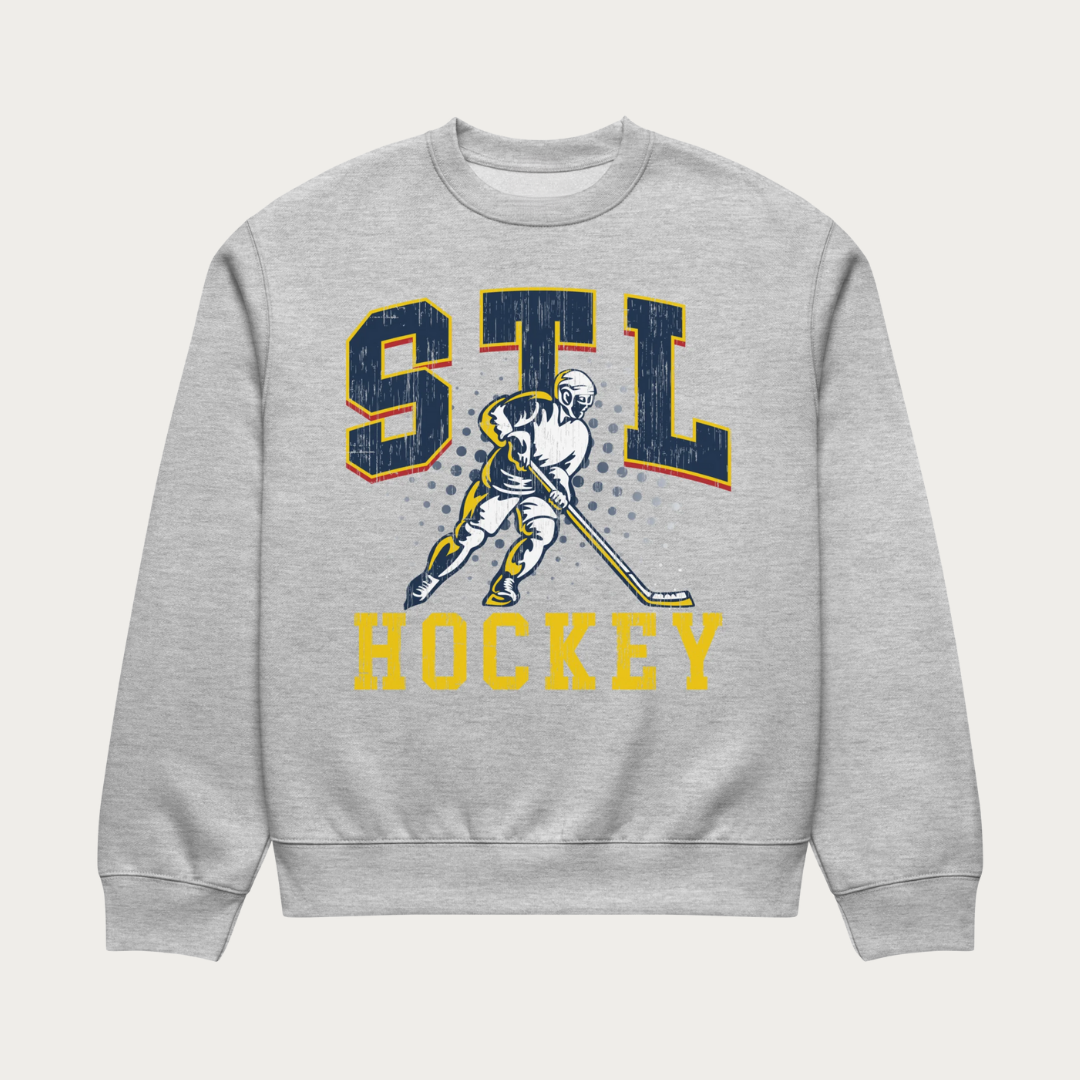 Vintage Oversized heavyweight sweatshirt