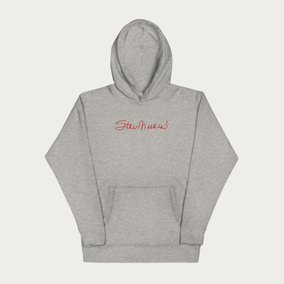 Stan Musial THE MAN Unisex Hoodie
