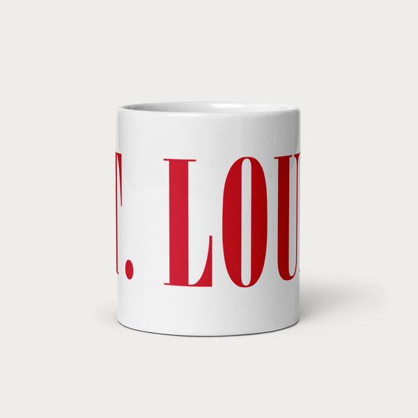 St. Louis Coffee Mug