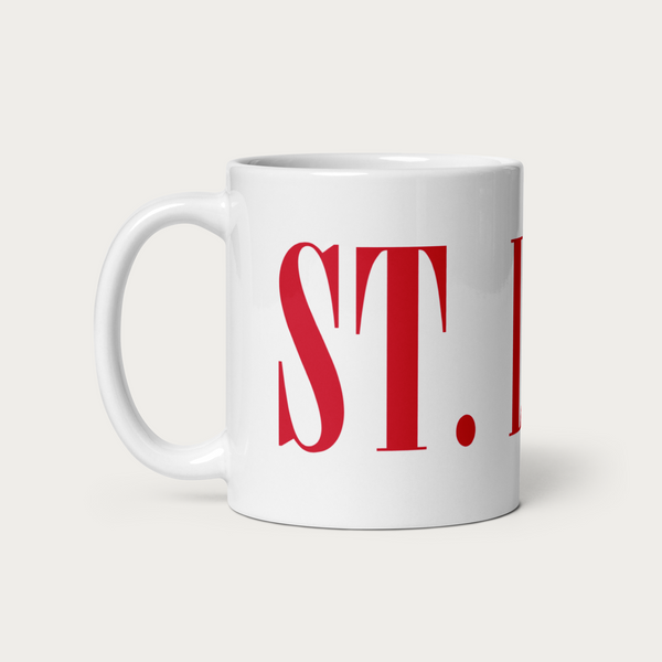 St. Louis Coffee Mug