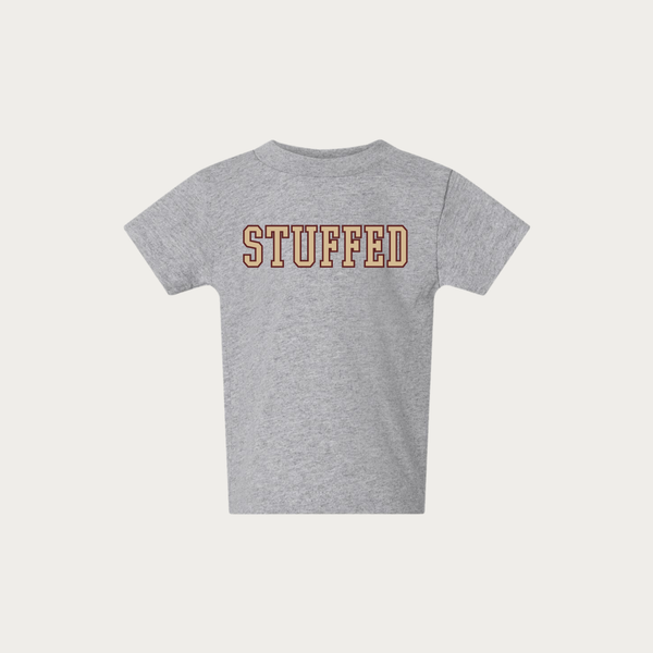 Stuffed Baby Tee