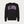 Load image into Gallery viewer, Beaded Collegiate Mardi Gras Heavyweight Crewneck Sweatshirt
