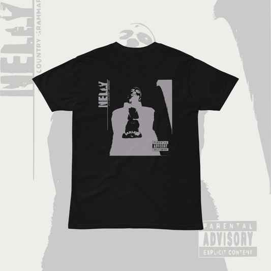 Country Grammar 25th anniversary unisex t-shirt