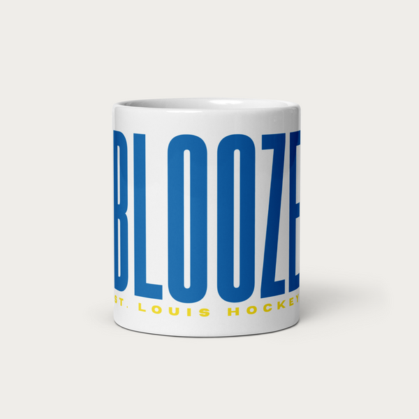 Blooze Coffee Mug