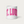 Load image into Gallery viewer, Pink St. Louis Collegiate Coffee Mug
