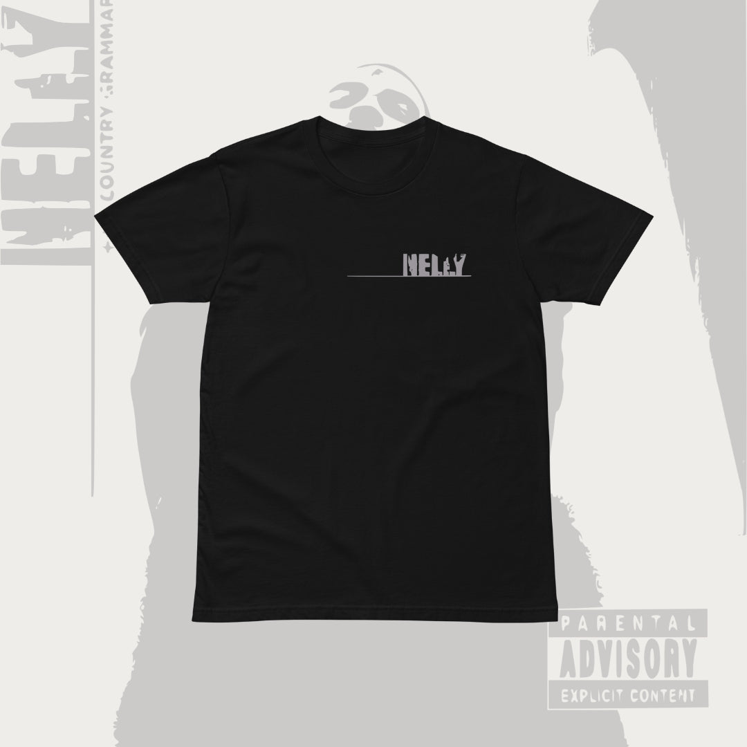 Country Grammar 25th anniversary unisex t-shirt