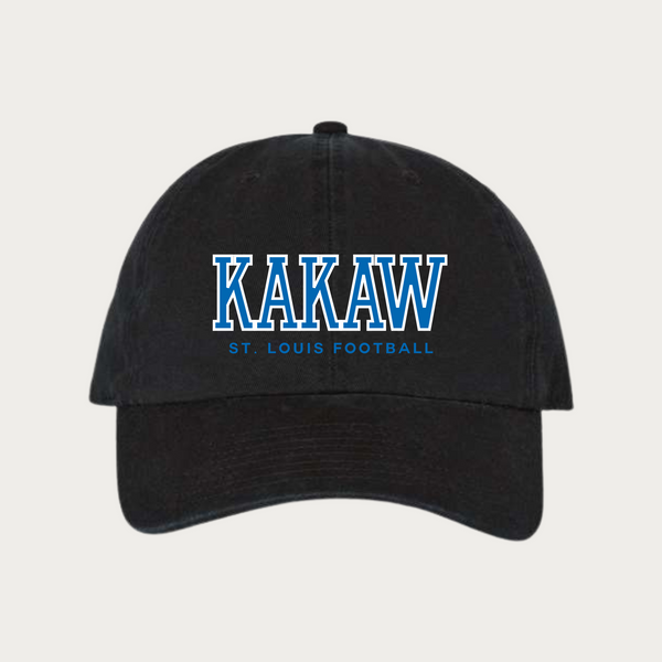 KAKAW Dad Cap