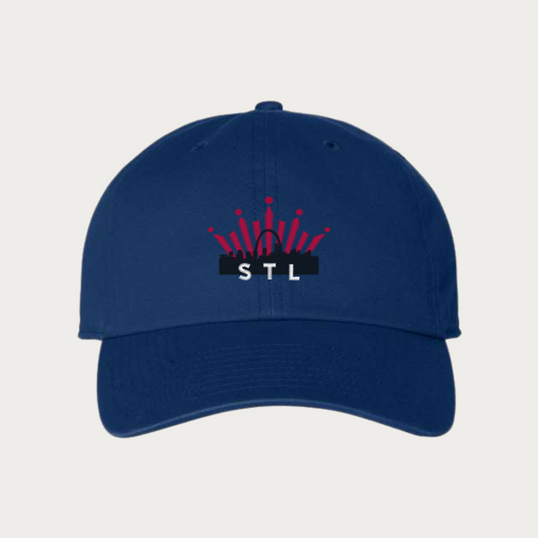 Bud Select Dad Cap