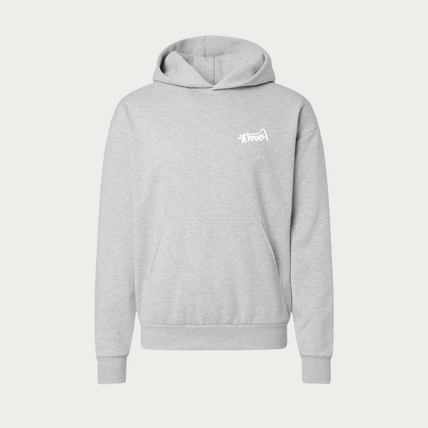 St.Lussy Hoodie