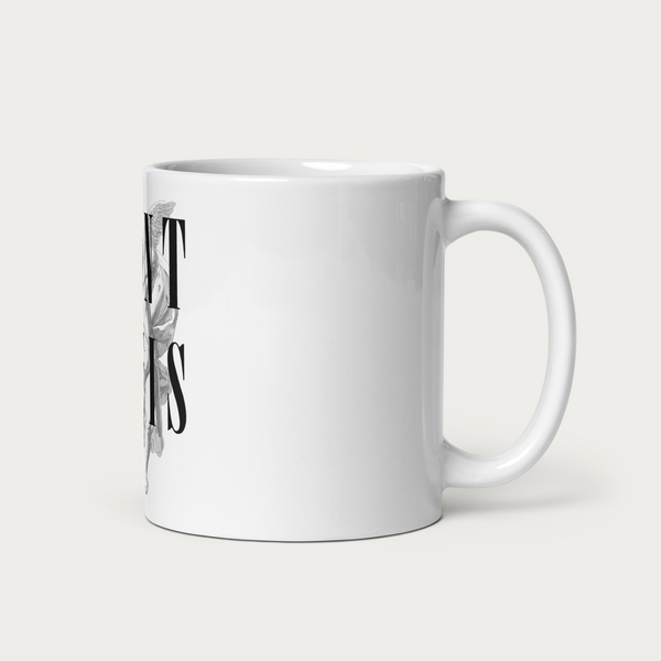 Saint Louis Cupid Coffee Mug