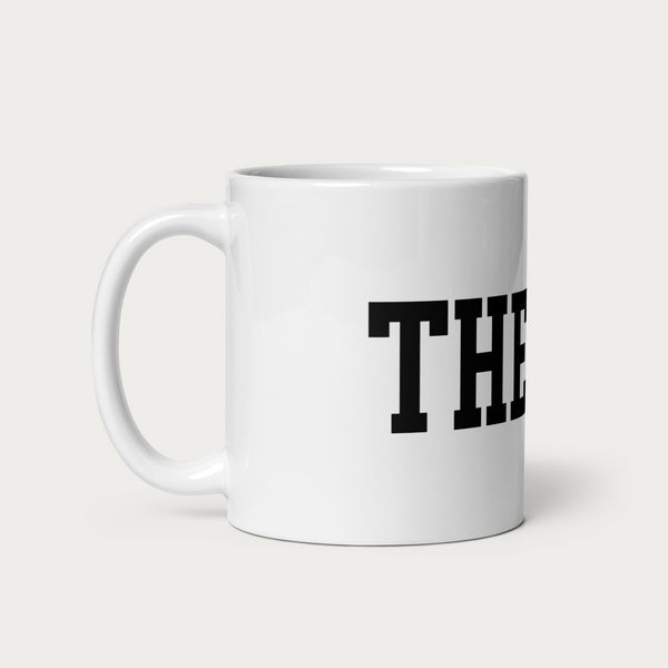 The Lou Coffee Mug