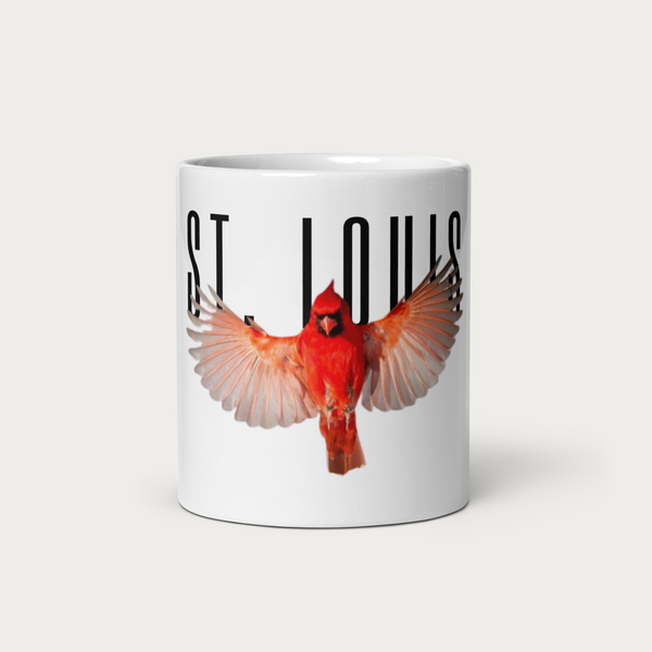 Wingspan Coffee Mug