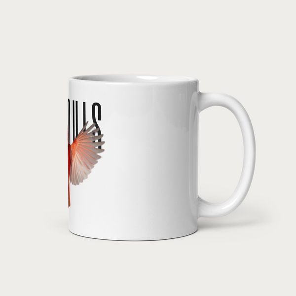 Wingspan Coffee Mug