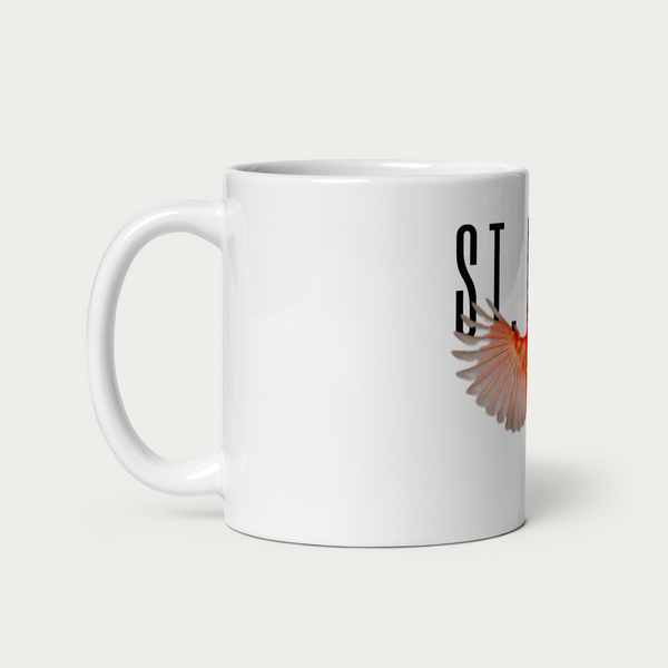 Wingspan Coffee Mug