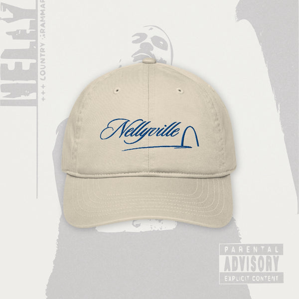 Welcome To Nellyville Dad Hat