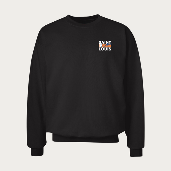 Saint Louis Basketball Crewneck