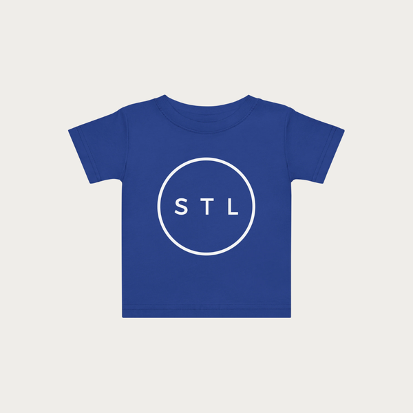 Baby City Circle t-shirt