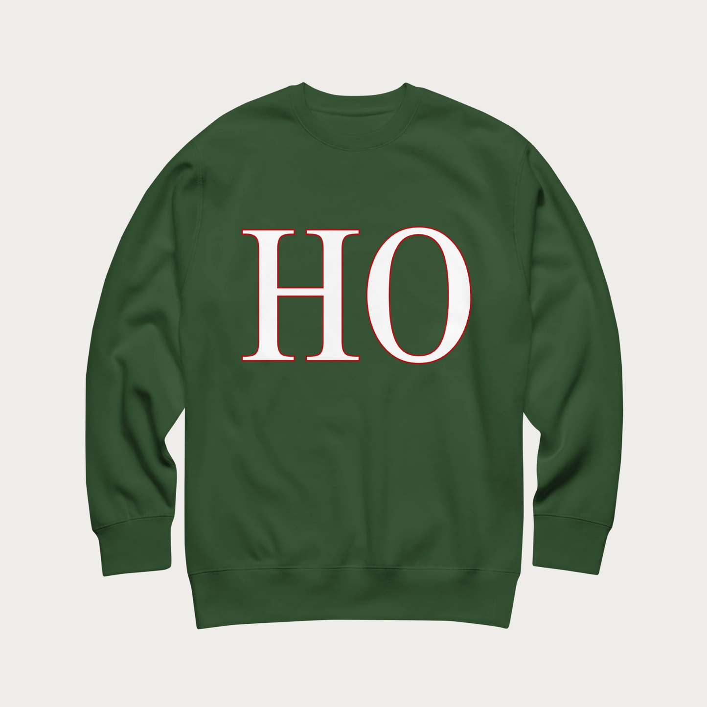 HO Unisex Premium Sweatshirt
