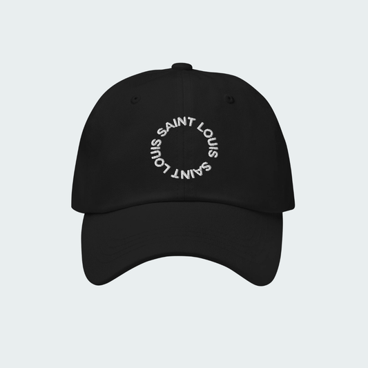Circle Dad hat