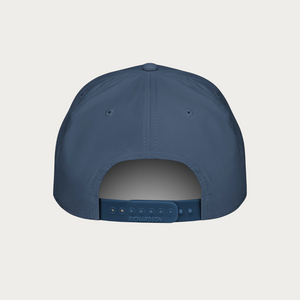 Classic rope cap