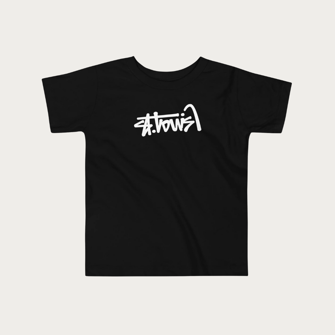 Toddler St. Lussy Tee