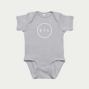 Infant bodysuit