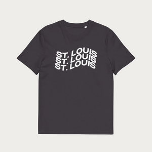 Unisex organic cotton t-shirt