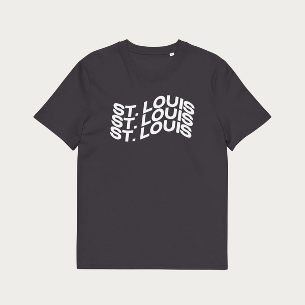 Unisex organic cotton t-shirt