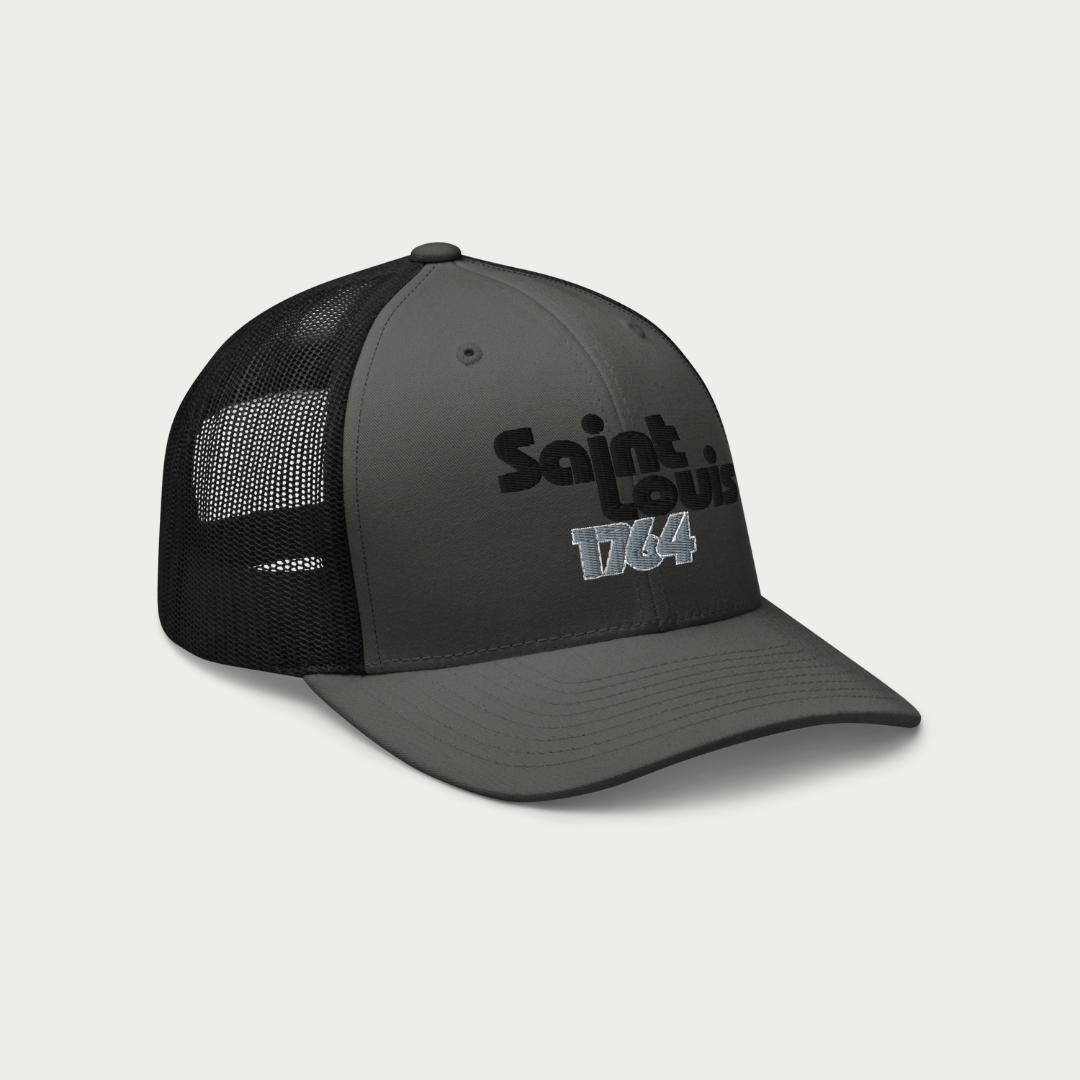 1764 Trucker Cap