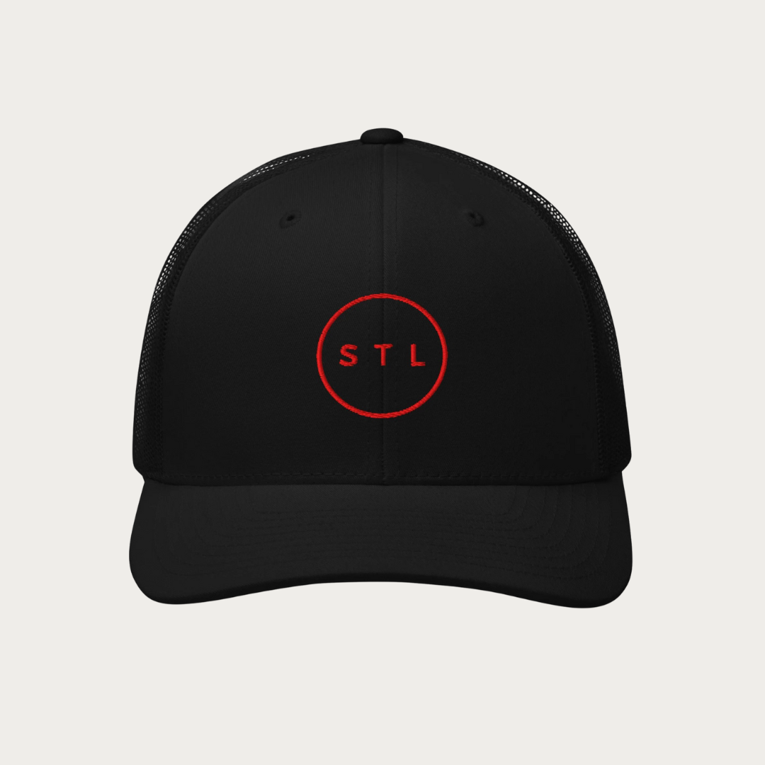 Trucker Cap