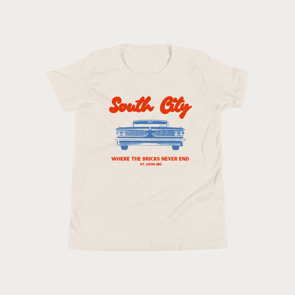 South City Youth Short Sleeve T-Shirt